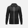 Blank Athletic Jackets