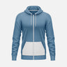 Blank Cotton Hoodies