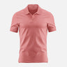 Blank Cotton Polos