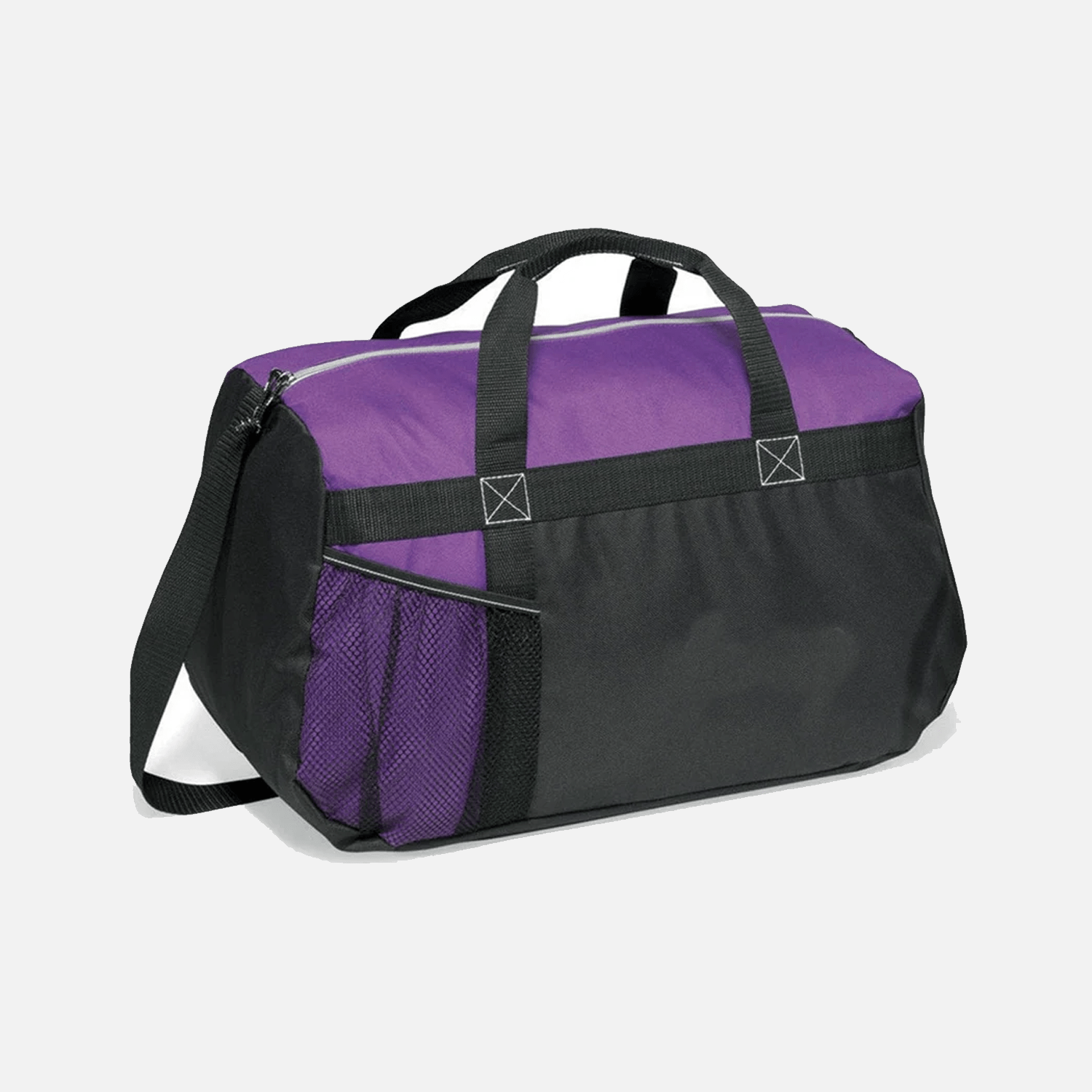 Blank Duffel Bags – Ninja Transfers