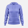 Blank Eco-Friendly Hoodies