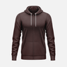 Blank Hooded Jackets