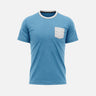 Blank Moisture Wicking T-Shirts