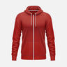 Blank Polyester Hoodies