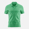 Blank Polyester Polos