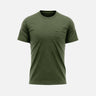 Blank Polyester Shirts