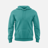 Blank Pullover Hoodies