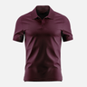 Blank Short Sleeve Polos