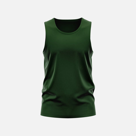 Tank Tops & Vests