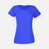 Blank Women's Performance Shirts