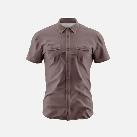 Blank Woven Shirts