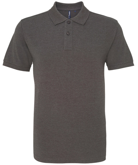 The Asquith & Fox polo