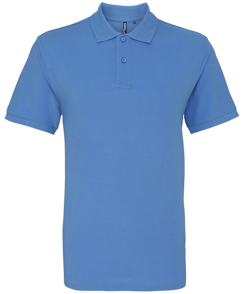 The Asquith & Fox polo