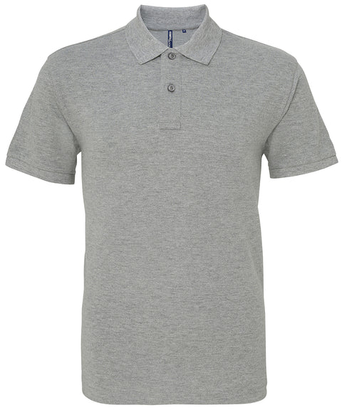 The Asquith & Fox polo