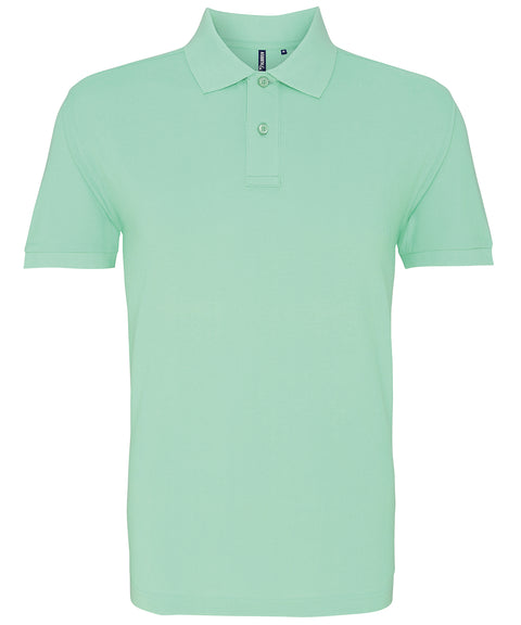 The Asquith & Fox polo