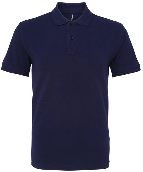 The Asquith & Fox polo
