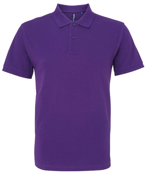 The Asquith & Fox polo