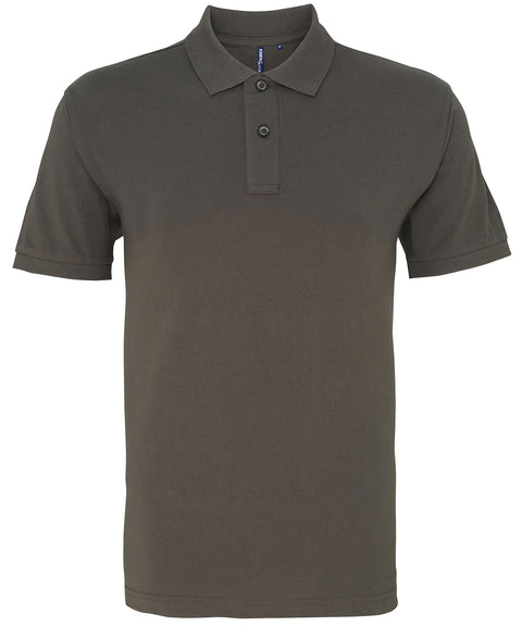 The Asquith & Fox polo