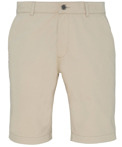 Men's chino shorts