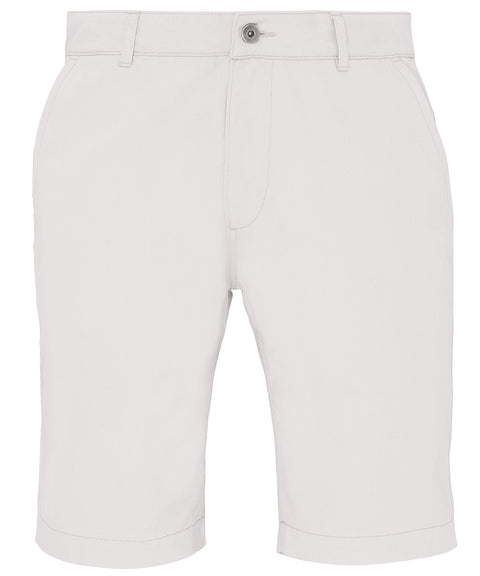 Men's chino shorts