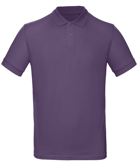 B&C Inspire Polo /men