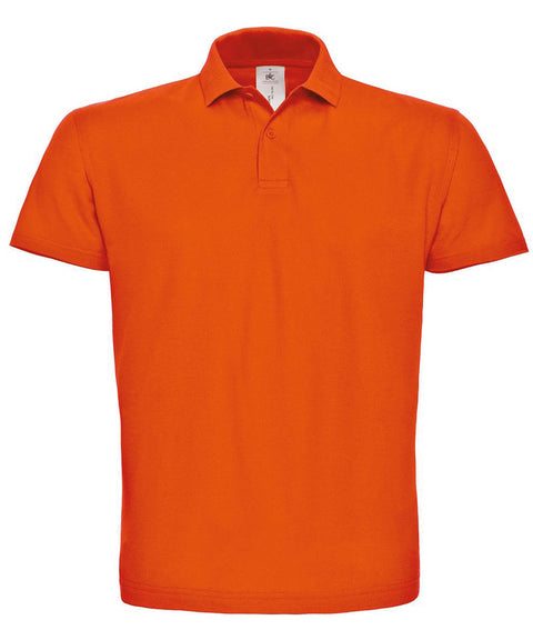 B&C ID.001 polo