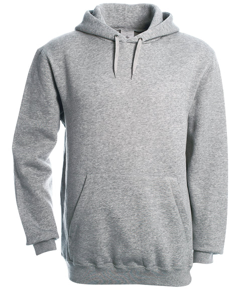 B&C Hooded sweatshirt