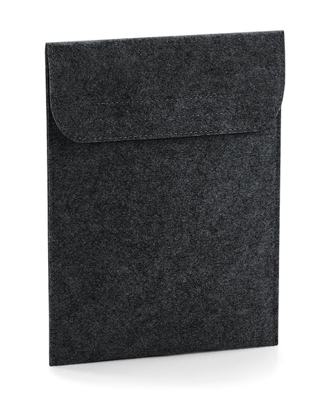 Felt iPad slip
