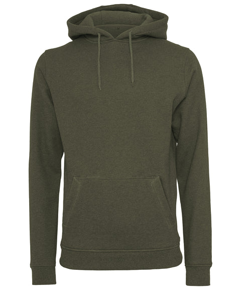 Heavy hoodie