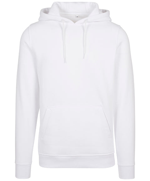 Heavy hoodie