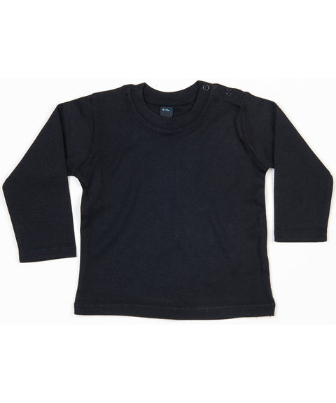 Baby long sleeve T