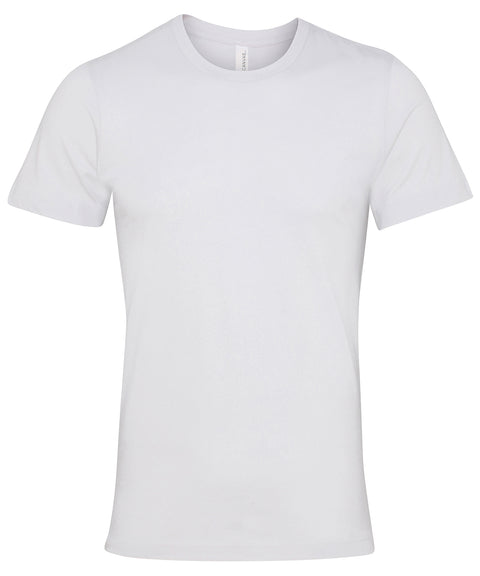 Unisex Jersey crew neck t-shirt