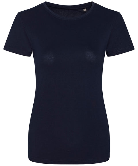 Women's Cascade organic tee