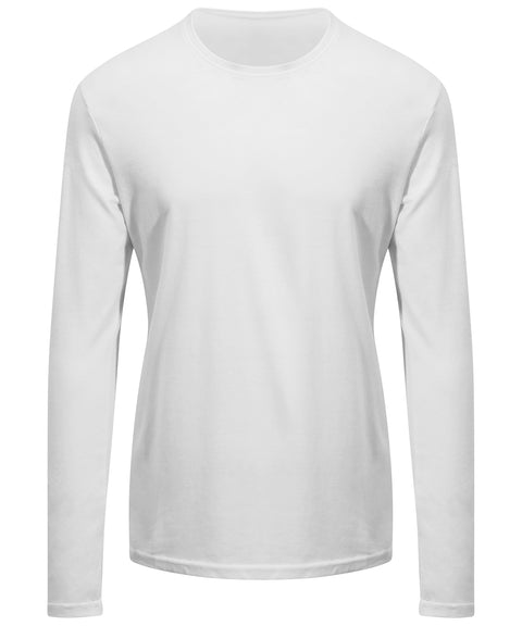 Erawan organic long-sleeve tee