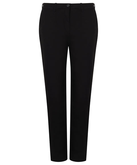 Women's stretch chinos