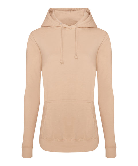 Women's College Hoodie