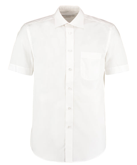 Business shirt short-sleeved (classic fit)