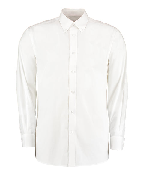 Workforce shirt long-sleeved (classic fit)