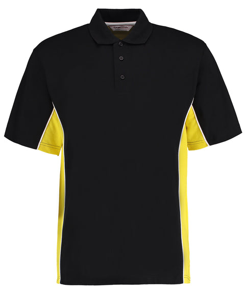 Track polo (classic fit)