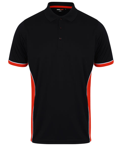 Panel polo