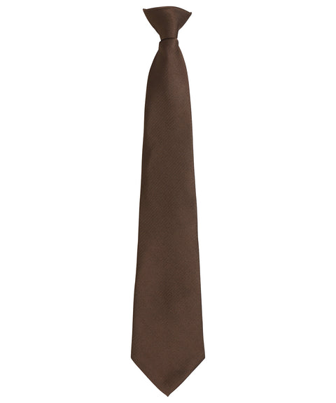'Colours Originals' fashion clip tie
