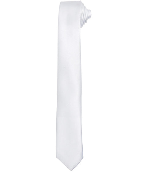Slim tie