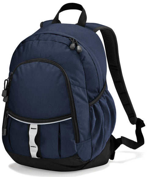 Pursuit backpack