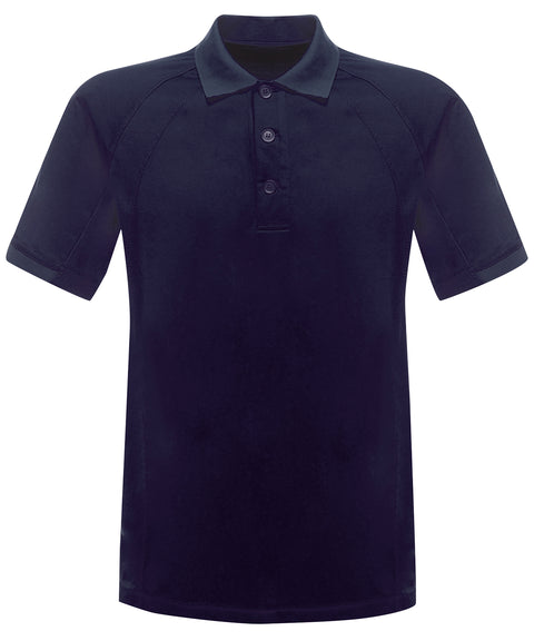 Coolweave polo