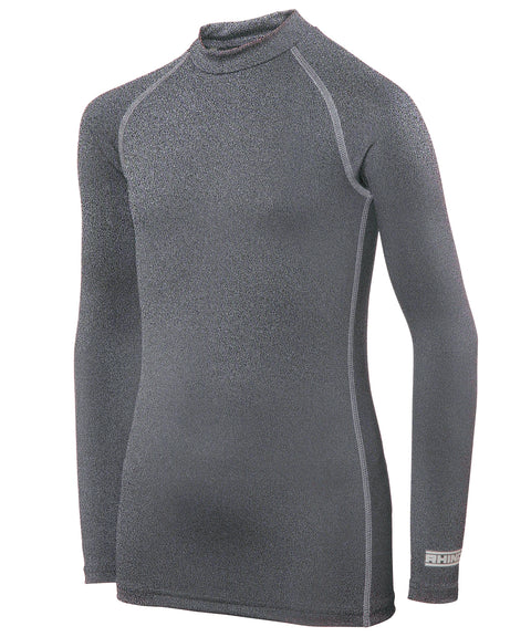 Rhino baselayer long sleeve - juniors