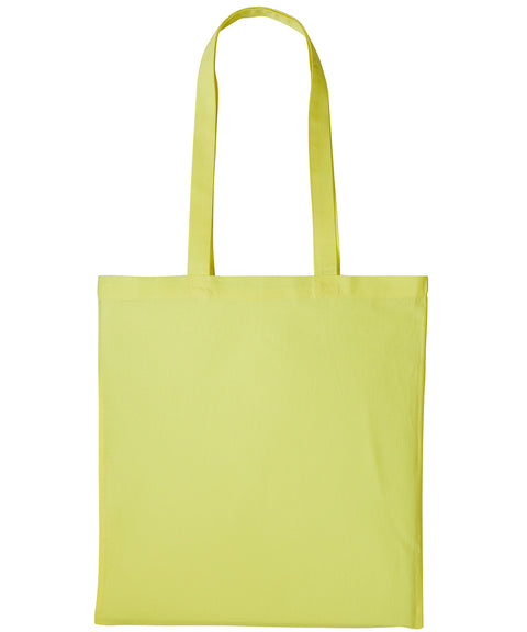 Cotton shopper long handle