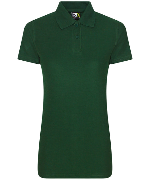 Women's pro polo