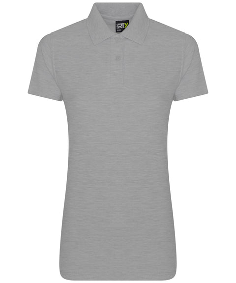 Women's pro polo