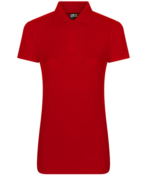 Women's pro polo