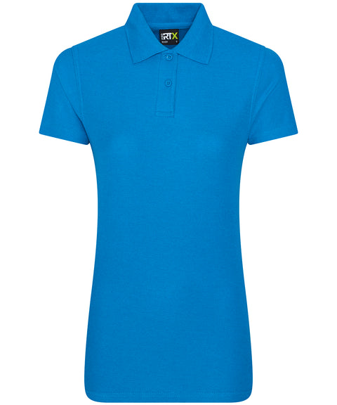 Women's pro polo